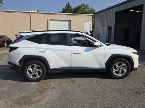 Used 2024 Hyundai Tucson SEL FWD image 14