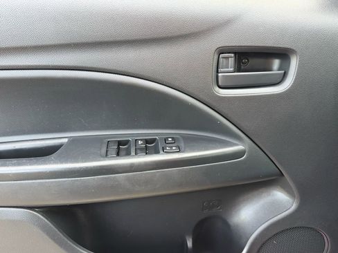 Used 2024 Mitsubishi Mirage ES image 12