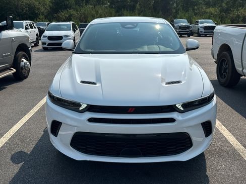 Used 2024 Dodge Hornet R/T AWD/4WD image 2