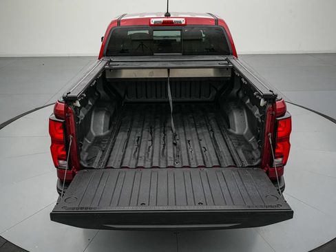 Used 2023 Chevrolet Colorado Z71 w/ Advanced Trailering Package AWD/4WD image 6