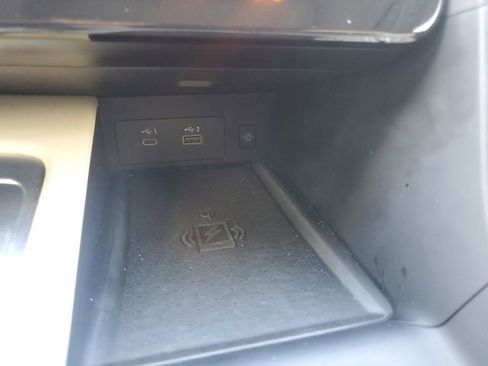 Used 2025 INFINITI QX60 Sensory w/ Vision Package image 29