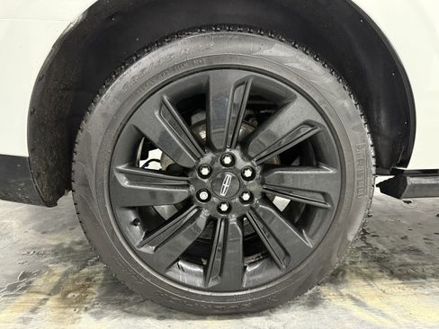 Used 2024 Lincoln Navigator Reserve w/ Equipment Group 201A image 34