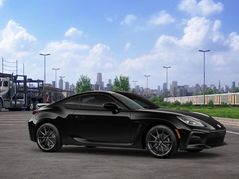 New 2026 Toyota GR86 Premium image 13