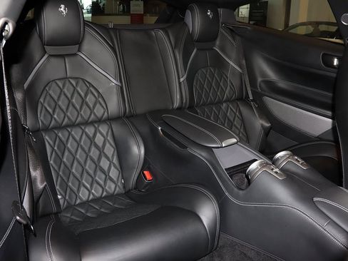 Certified 2017 Ferrari GTC4Lusso image 40