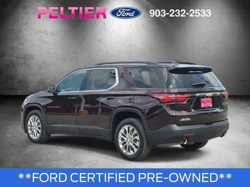 Used 2023 Chevrolet Traverse LT image 6