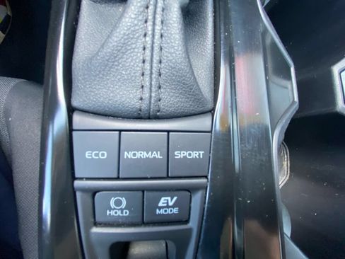 Used 2025 Toyota Camry LE w/ Convenience Package AWD/4WD image 24