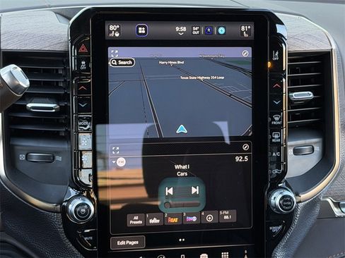 New 2026 RAM 3500 Longhorn image 15