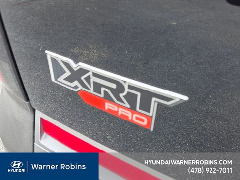 New 2026 Hyundai Palisade XRT Pro image 11