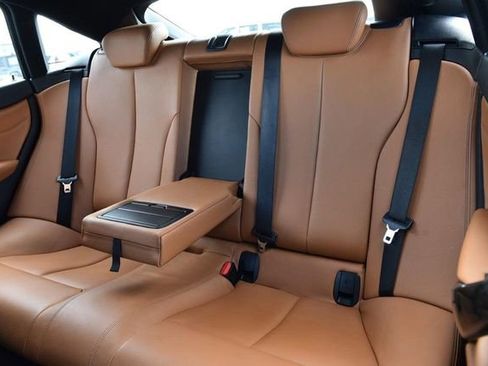 Used 2019 BMW 430i Gran Coupe xDrive w/ Convenience Package image 22