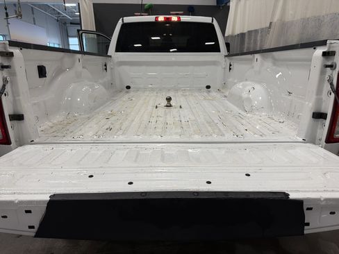 Used 2021 RAM 3500 Big Horn image 17