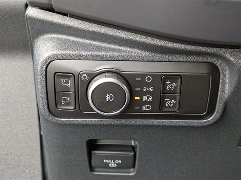 New 2025 Ford Bronco Outer Banks image 15