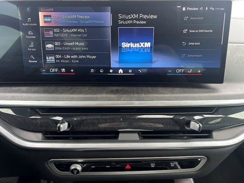 Used 2024 BMW X5 sDrive40i image 10