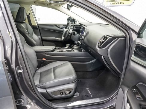 Used 2024 Lexus NX 350 AWD w/ Cold Area Package image 17