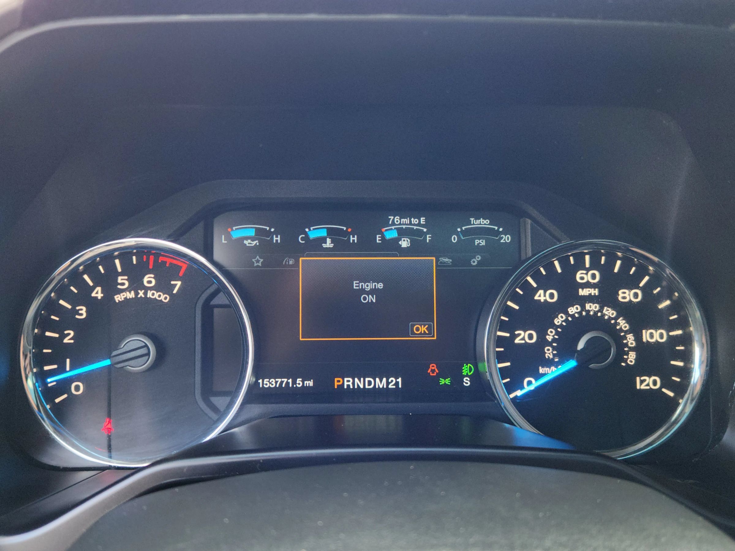 Used 2016 Ford F150 Lariat w/ Equipment Group 502A Luxury AWD/4WD image 11