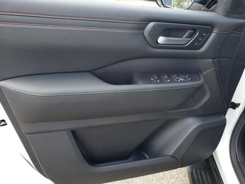 New 2025 Nissan Armada PRO-4X image 12