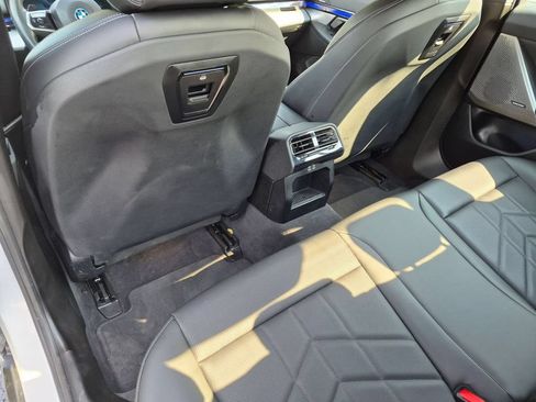 Used 2024 BMW i5 eDrive40i w/ M Sport Package RWD image 22
