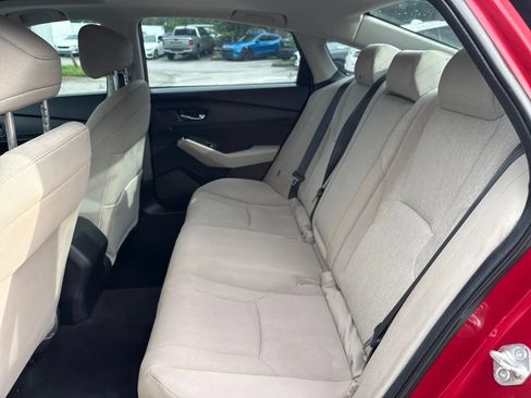 Used 2023 Honda Accord EX image 13