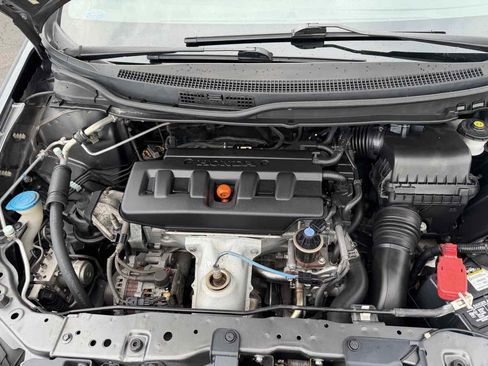Used 2012 Honda Civic LX image 20