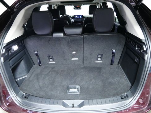 Used 2024 MAZDA CX-90 3.3 Turbo w/ Premium Package AWD/4WD image 18