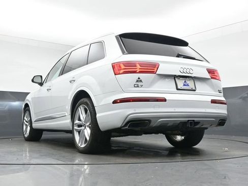 Used 2018 Audi Q7 3.0T Prestige w/ Prestige Package image 15