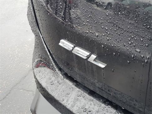 Certified 2024 Ford Edge SEL w/ Convenience Package image 29