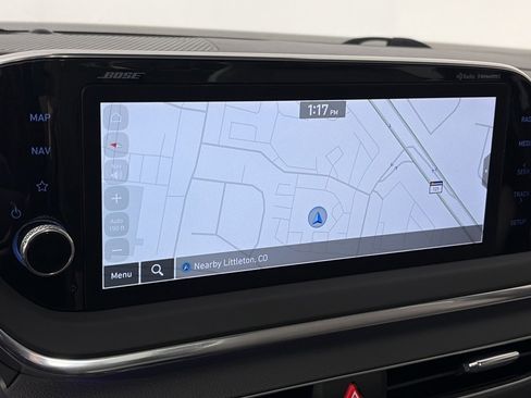 Used 2022 Hyundai Sonata Limited w/ Cargo Package image 19