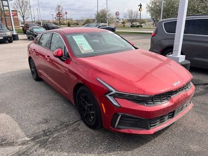 Used 2025 Kia K5 LXS