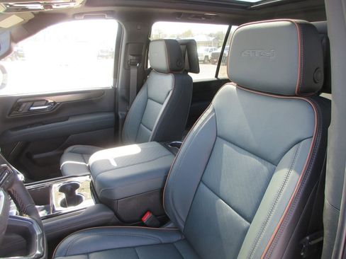 New 2026 GMC Yukon XL AT4 image 11