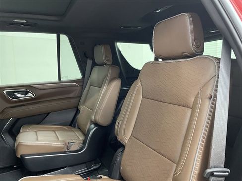 Used 2024 Chevrolet Tahoe High Country w/ Premium Package 2 image 18