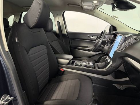 Used 2022 Ford Edge SE AWD/4WD image 29