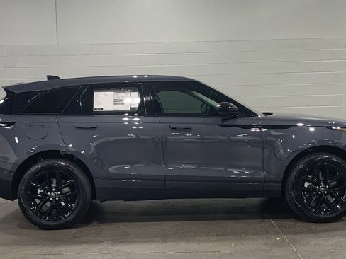 Used 2025 Land Rover Range Rover Velar S image 13
