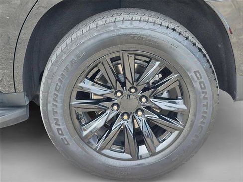 Used 2023 Chevrolet Tahoe LS RWD image 22