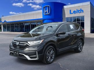 Used 2022 Honda CR-V EX video 1