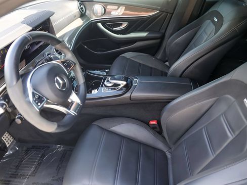 Used 2018 Mercedes-Benz E 43 AMG 4MATIC Sedan image 11