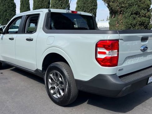 Used 2024 Ford Maverick XLT FWD image 4