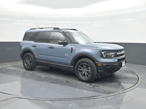 Used 2024 Ford Bronco Sport Big Bend AWD/4WD image 11
