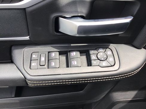 New 2026 RAM 2500 Big Horn AWD/4WD image 10