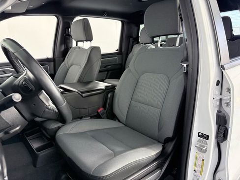 Used 2023 RAM 1500 Big Horn image 11