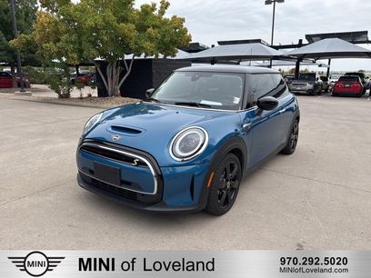 Used 2024 MINI Cooper SE