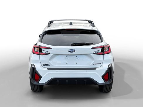 New 2026 Subaru Crosstrek 2.5i Limited w/ Popular Package #4A AWD/4WD image 4