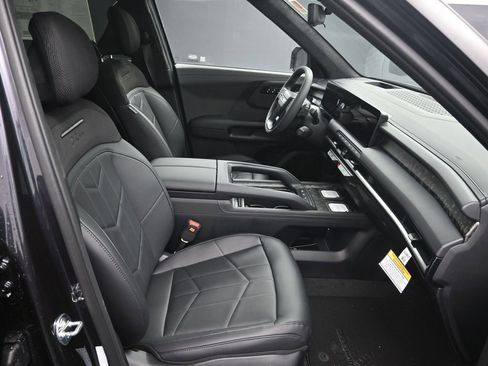 New 2027 Kia Telluride SX Prestige X-Pro AWD/4WD image 42