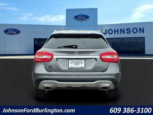 Used 2019 Mercedes-Benz GLA 250 4MATIC image 15