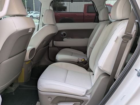 New 2026 Hyundai Tucson SEL image 15