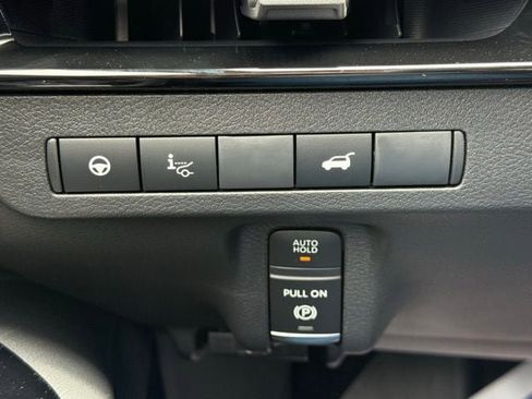 New 2026 Nissan Murano Platinum w/ Cargo Package image 30