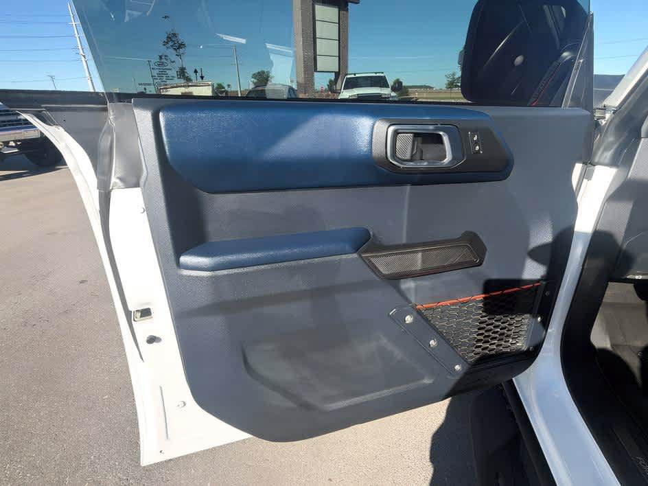 Used 2023 Ford Bronco Raptor AWD/4WD image 9