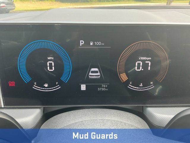 New 2026 Hyundai Sonata SEL FWD image 19