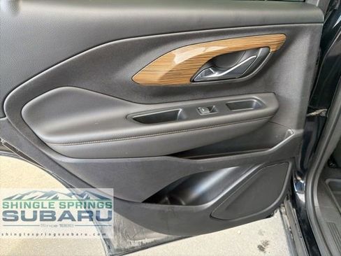 Used 2020 GMC Terrain SLE w/ Driver Convenience Package image 23