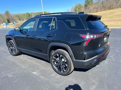 New 2026 Chevrolet Equinox RS w/ Safety and Technology Package