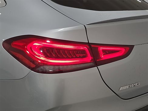 Used 2022 Mercedes-Benz GLE 53 AMG GLE 53 AMG image 31