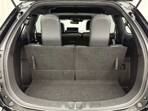 Used 2020 Mitsubishi Outlander SEL FWD image 22